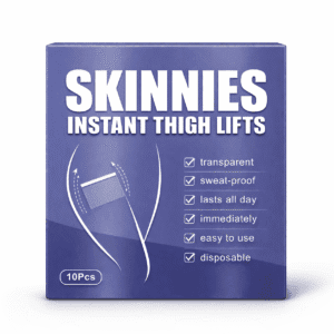 Instant tummy thigh lifting tape invisible for body shaping, lifting, and smoothing skin