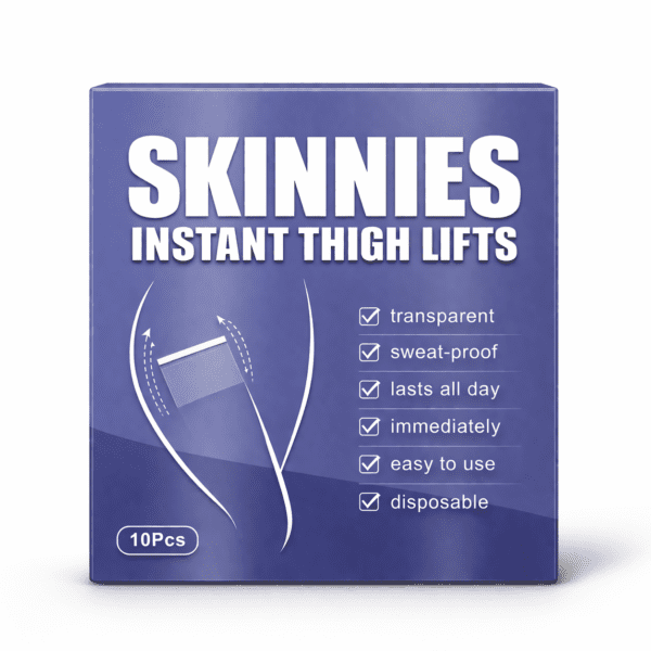 Instant tummy thigh lifting tape invisible for body shaping, lifting, and smoothing skin