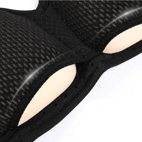 adjustable men hernia belt for inguinal groin support and daily comfort