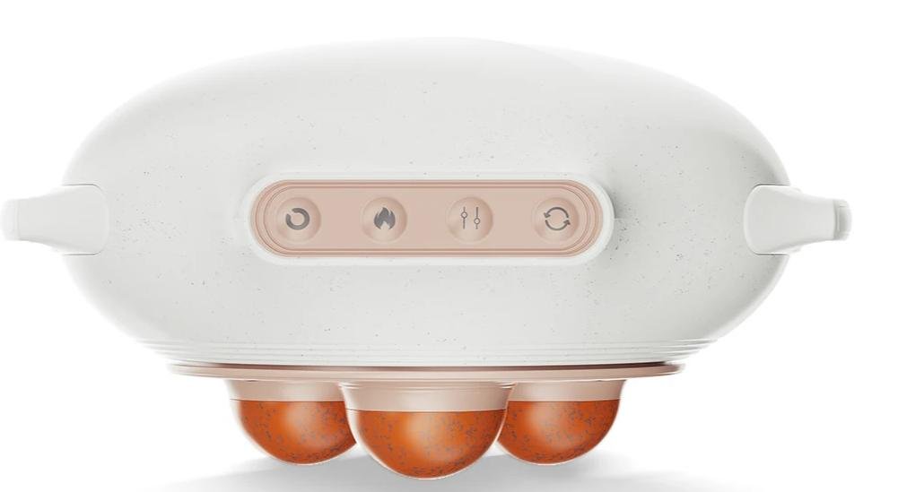 Multi-Function Electric Waist Cellulite Massager Multi-Function Electric Waist Cellulite Massager