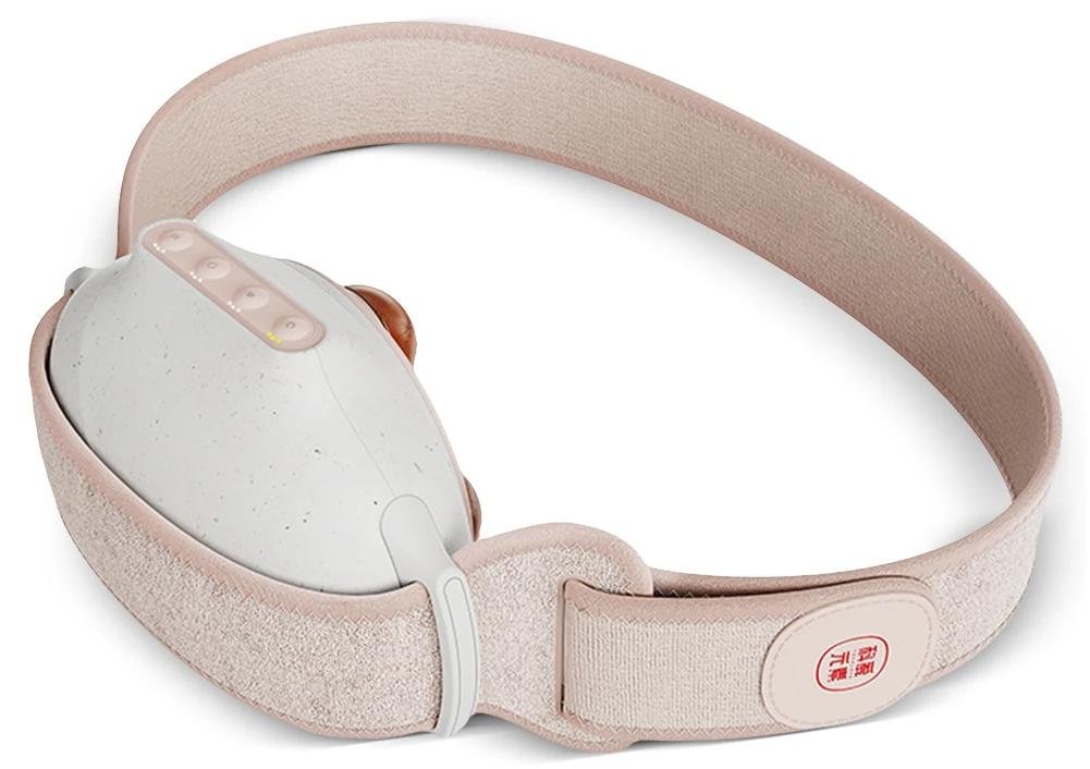 Multi-Function Electric Waist Cellulite Massager Multi-Function Electric Waist Cellulite Massager