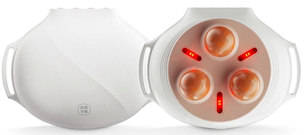 Multi-Function Electric Waist Cellulite Massager Multi-Function Electric Waist Cellulite Massager