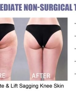 Instant Tummy Thigh Lifting Tape Invisible