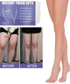 Instant Tummy Thigh Lifting Tape Invisible