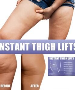 Instant Tummy Thigh Lifting Tape Invisible