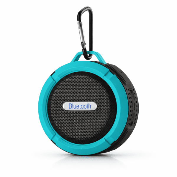 Portable Mini Bluetooth Speaker Waterproof