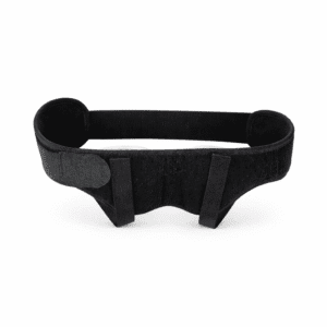 adjustable men hernia belt for inguinal groin support and daily comfort