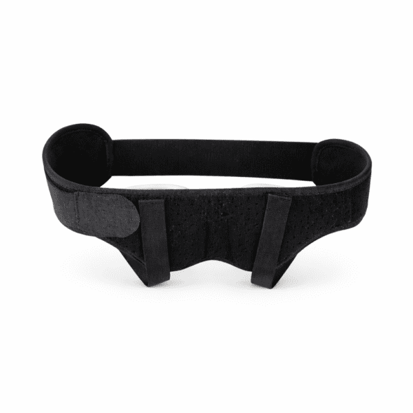 adjustable men hernia belt for inguinal groin support and daily comfort