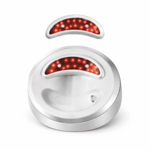 eye pods for wrinkles dark circles and puffiness around the eyes