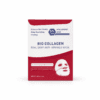 korean glass skin face mask for deep hydrating brightening and smooth glowing skin