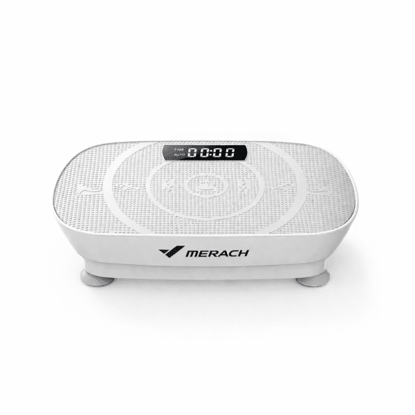 Vibration Plate Walking Pad For Workout