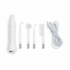 Professional High Frequency Facial Wand Kit 5 Electrodes