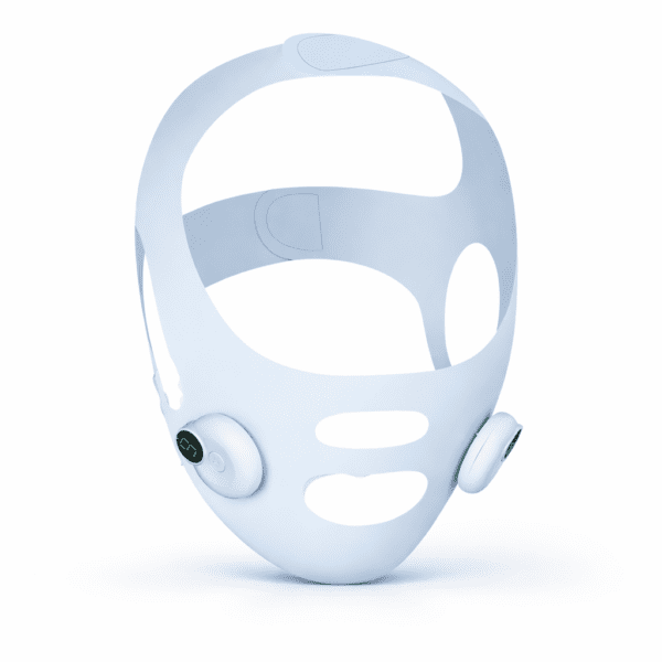 ems face lift slimming mask device