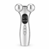 buy microcurrent facial device electric massager for face lifting and skin tightening
