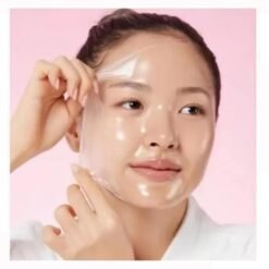 Korean Glass Face Mask Deep Hydrating
