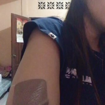Natural Organic Nicotine Patches Stop Smoking photo review