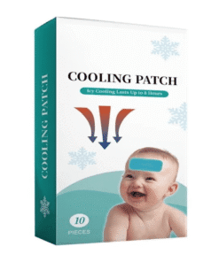 Cooling Patches