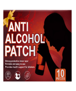 Buy anti alcohol patch