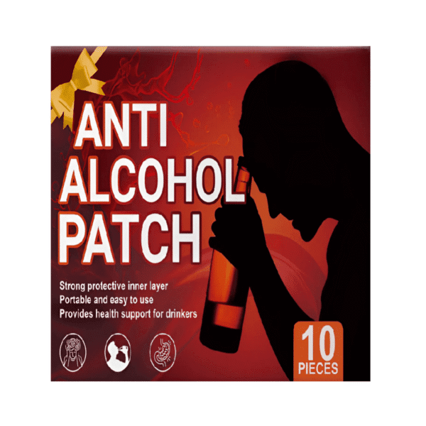 Buy anti alcohol patch