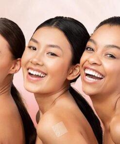 Menopause Hot Flashes Patch