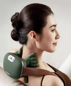 Siaasoo Massager N7 Master Jellyfish Crab Massager