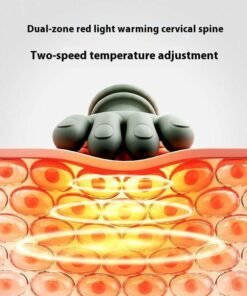 Siaasoo Massager N7 Master Jellyfish Crab Massager