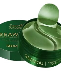 Collagen Eye Mask for Dark Circles