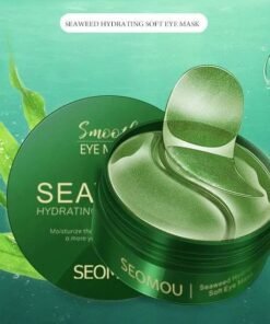 Collagen Eye Mask for Dark Circles