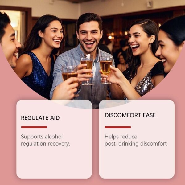 Anti Alcohol Stop Drinking Patch