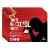 Anti Alcohol Stop Drinking Patch