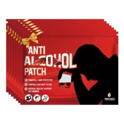 Anti Alcohol Stop Drinking Patch