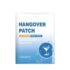 Natural After Party Detox Hangover Patch