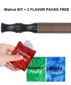 Nicotine Free Flavored Air Inhaler Stop Vaping