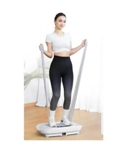 Vibration Plate Walking Pad For Workout