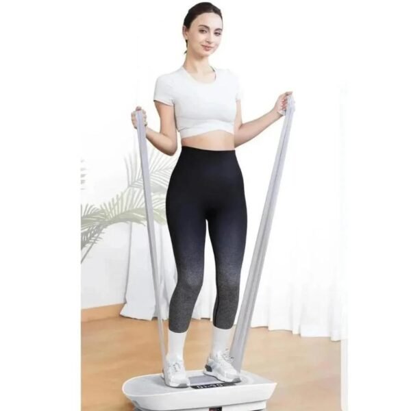Vibration Plate Walking Pad For Workout