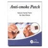 Natural Organic Nicotine Patches Stop Smoking
