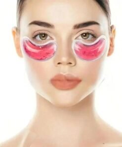 Reusable Heated & Cold Cooling Eye Pad