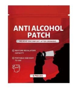Anti Alcohol Stop Drinking Patch
