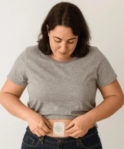 Slimming Fat Burning Magnetic Weight Loss