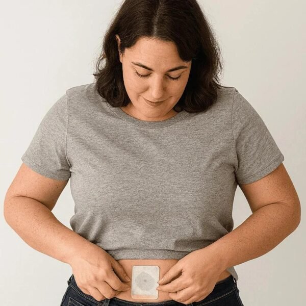 Slimming Fat Burning Magnetic Weight Loss