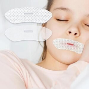 Mouth Tape For Sleeping Anti-Snoring Patch