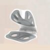 Chair Posture Corrector Foldable Ergonomic Cushion
