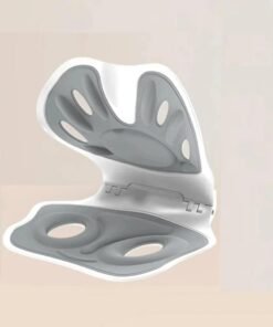 Chair Posture Corrector Foldable Ergonomic Cushion