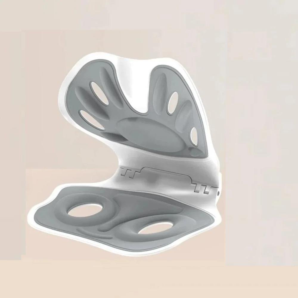 Chair Posture Corrector Foldable Ergonomic Cushion