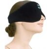 3D Wireless Smart Sleep Mask Headband