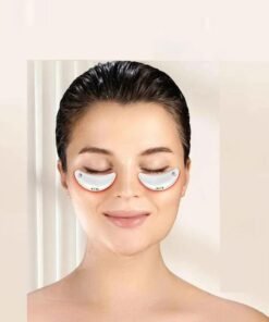 Eye Pods For Wrinkles Dark Circles Around Eyes