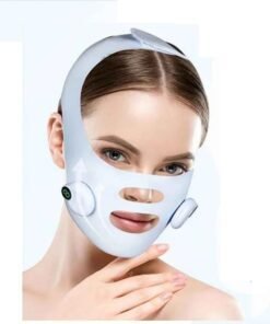 EMS Face Lifting Slimming Strap