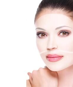 Korean Glass Face Mask Deep Hydrating