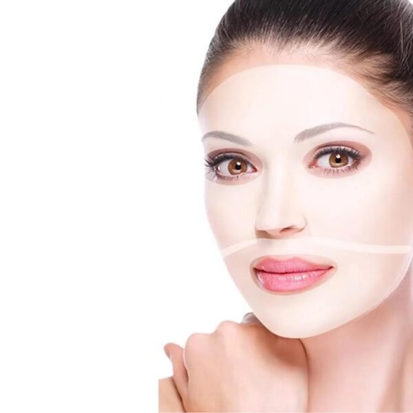 Korean Glass Face Mask Deep Hydrating