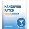 Natural After Party Detox Hangover Patch